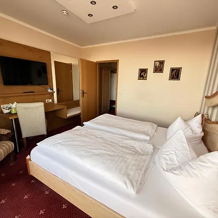Burgenblick 3* Erfurt