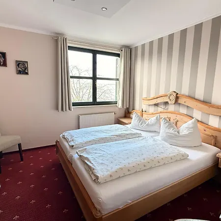 Burgenblick Szálloda