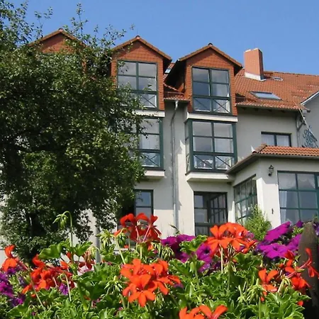 Burgenblick Szálloda 3*