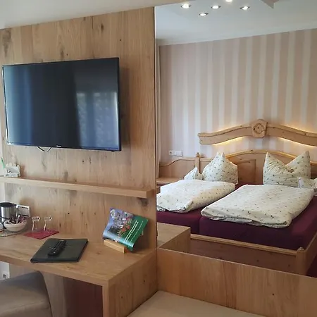 Hotel Burgenblick Garni&tagungshotel 3*