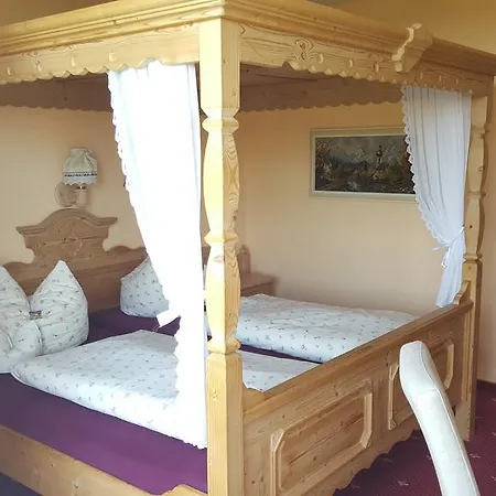 Burgenblick 3* Erfurt