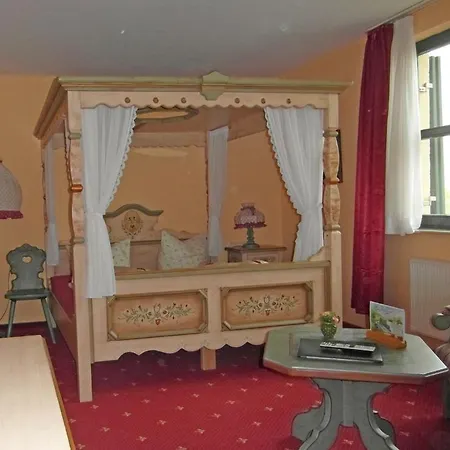 Burgenblick Szálloda