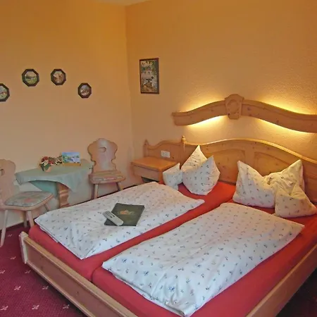 Hotel Burgenblick Garni&tagungshotel