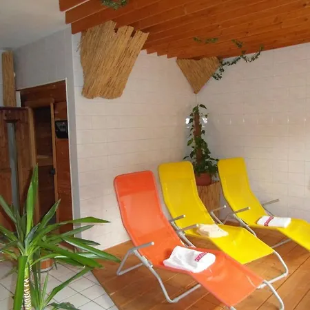 Burgenblick Garni&tagungshotel