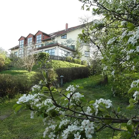 Burgenblick 3*
