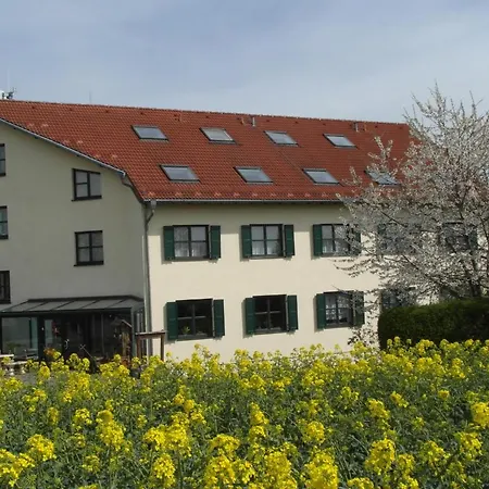 Burgenblick Garni&tagungshotel Hotel 3*